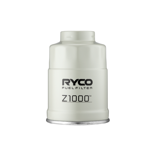 Ryco Fuel Filter - Z1000