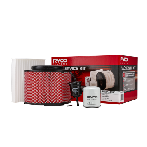 Ryco Service Kit - RSK36C