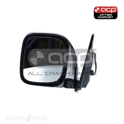 All Crash Parts Door Mirror - CPF-81002LH