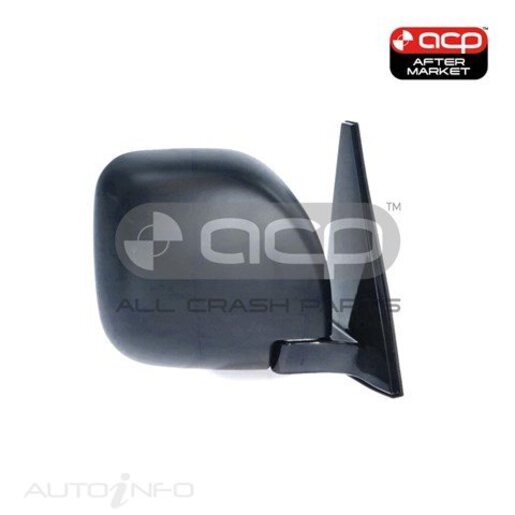 All Crash Parts Door Mirror - CPF-81000RH