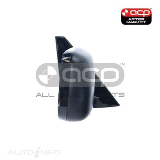 All Crash Parts Door Mirror - CPF-81000RH