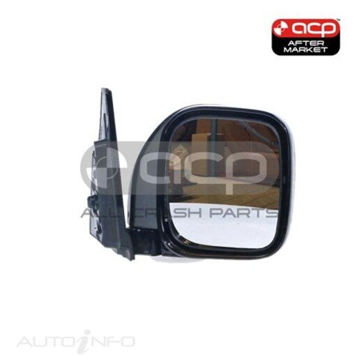 All Crash Parts Door Mirror - CPF-81000RH