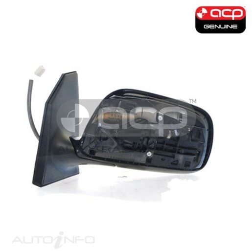 All Crash Parts Door Mirror - TCO-81001LHG