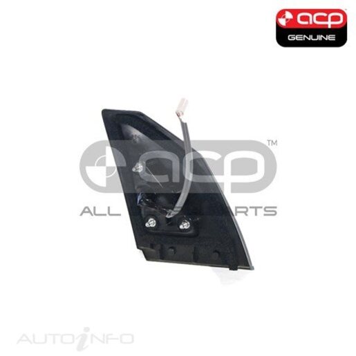 All Crash Parts Door Mirror - TCO-81001LHG