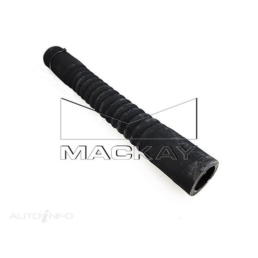 Mackay MACKAYFLEX HOSE 25 MM ID X 254 MM LENGTH - 25254F