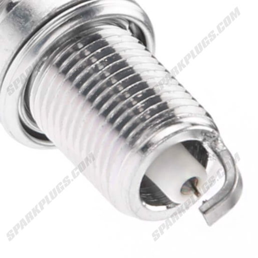 NGK 91112 Laser Iridium Spark Plug - DIFR5E11