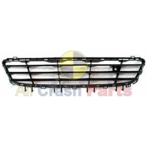 All Crash Parts Front Bumper Bar Grille - GLJ-04710Q