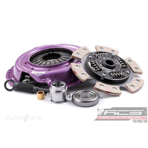 ACS Clutch Kit - KNI23005-1B