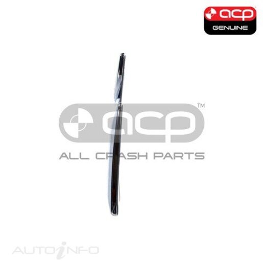 All Crash Parts Grille Emblem - SJD-07140G