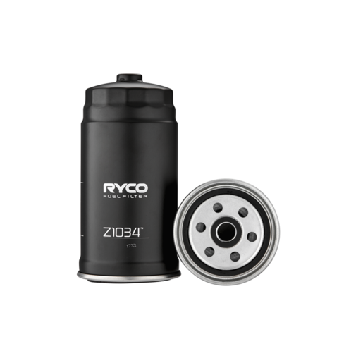 Ryco Fuel Filter - Z1034