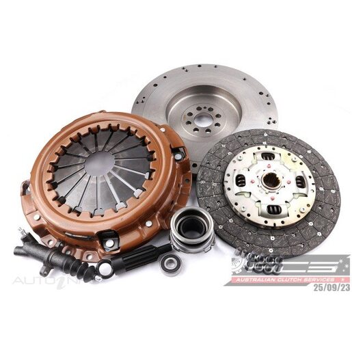 ACS Clutch Kit - KTY30593-1AX