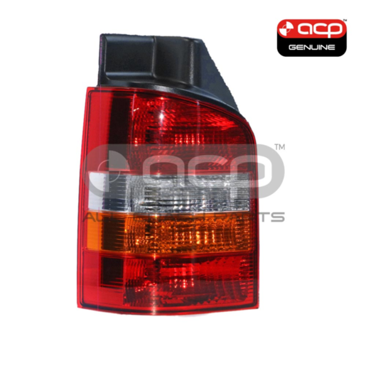 All Crash Parts Tail Lamp Passenger Side to Suit Volkswagen - VTB-21040LHP