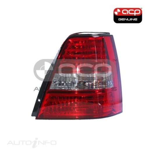 All Crash Parts Tail Light - KSO-21041RHG