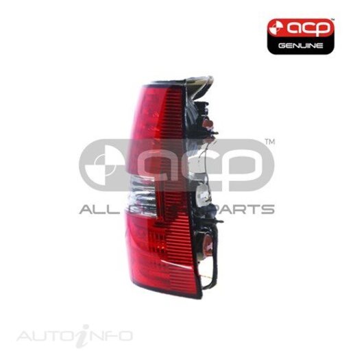 All Crash Parts Tail Light - KSO-21041RHG