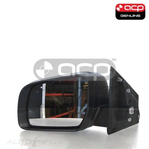 All Crash Parts Door Mirror - MBU-81001LHG