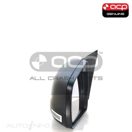 All Crash Parts Door Mirror - MBU-81001LHG