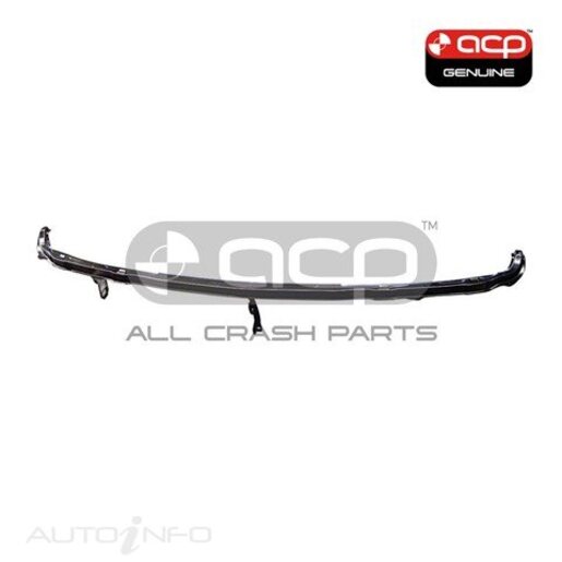 All Crash Parts Front Bumper Reinforcement - NPG-04110UG