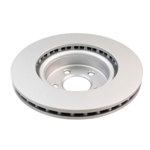 DBA Rear Street Series En-Shield Brake Rotor - DBA2129E