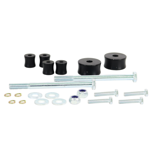 SuperPro Differential Drop Kit - TRCHILUXDD