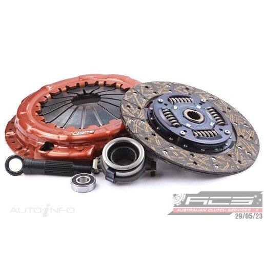 ACS Clutch Kit - KKI25001-1A