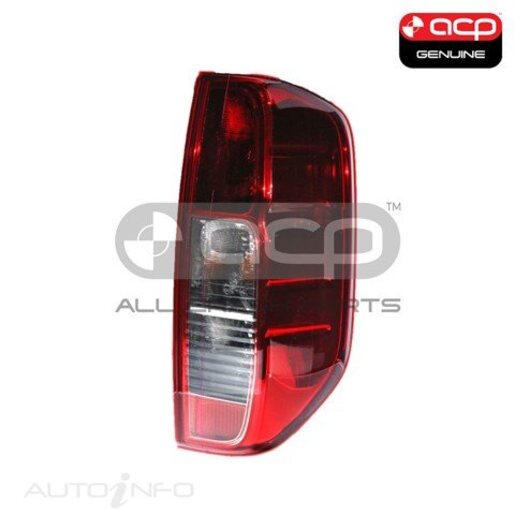 All Crash Parts Tail Light - NNG-21040RHG