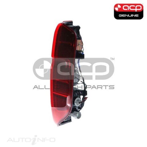 All Crash Parts Tail Light - NNG-21040RHG