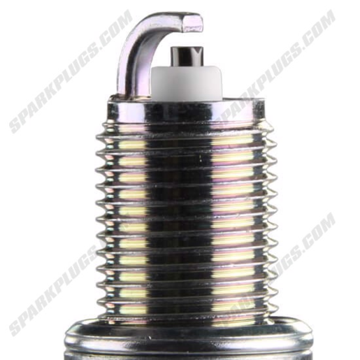 NGK Resistor V-Groove Spark Plug - BKR5EY