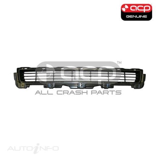 All Crash Parts Front Bumper Bar Grille - TLI-04710G