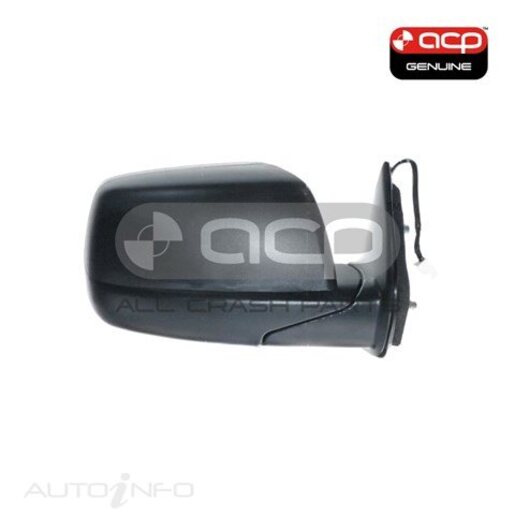 All Crash Parts Door Mirror - FCF-81002RHG