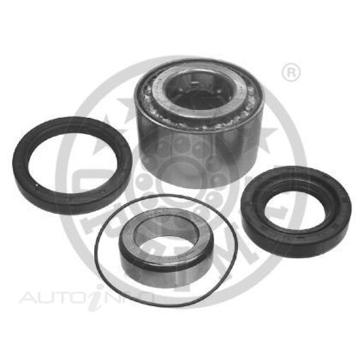 Wheel Bearing Kit - Rear