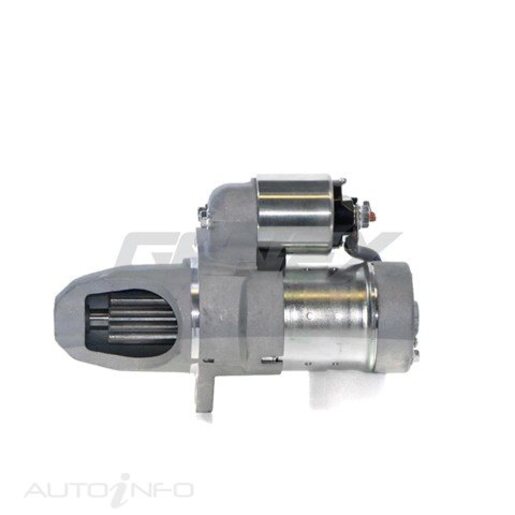 Genex Starter Motor - 099-09-801