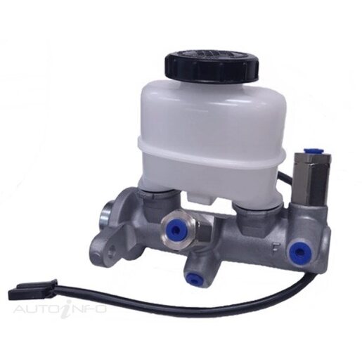 Protex Brake Master Cylinder - 210A0620