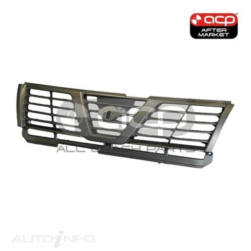 All Crash Parts Grille/Headlight Rim - NGR-07011