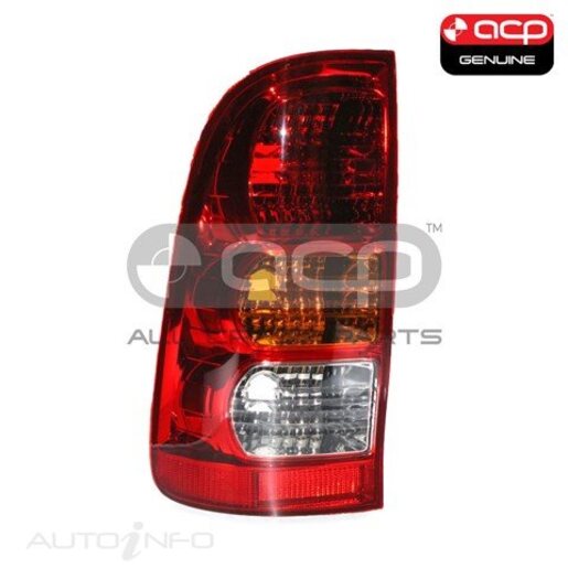 All Crash Parts Tail Light - ULC-21040RHG