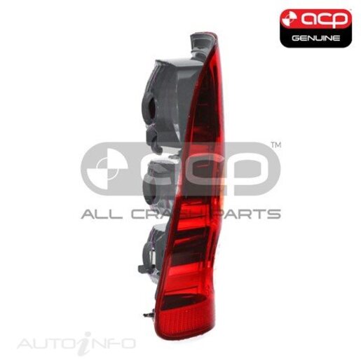 All Crash Parts Tail Light - TIM-21040LHG