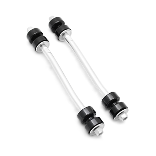 SuperPro Sway Bar Link to Strut Kit - SPF0987K