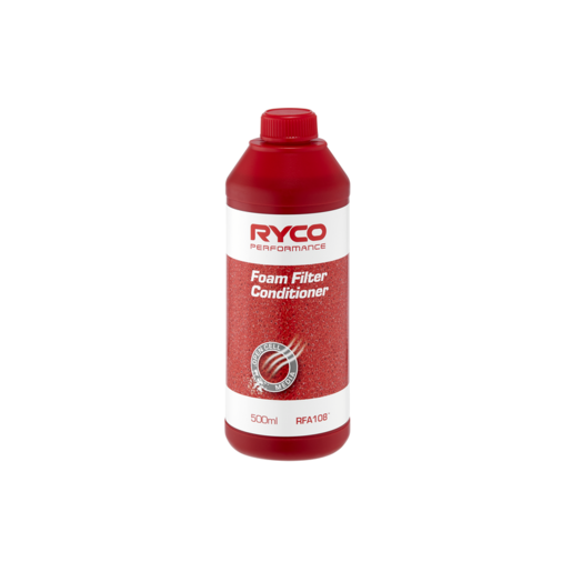 Ryco Foam Filter Conditioner - RFA108