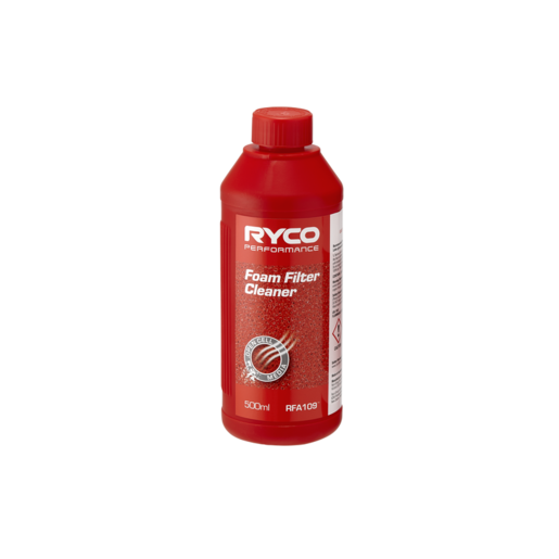 Ryco Foam Filter Cleaner - RFA109