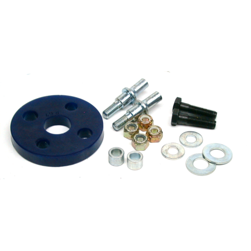 SuperPro Steering Coupling Bush Kit - SPF0498K