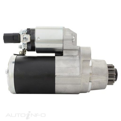 JAS Oceania Starter Motor - SNJ819