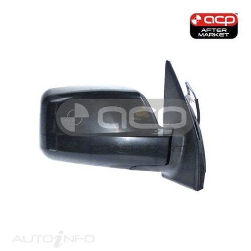 All Crash Parts Door Mirror - NXT-81000RH