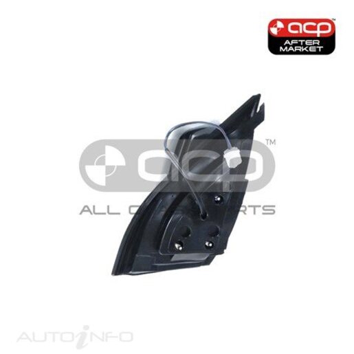 All Crash Parts Door Mirror - NXT-81000RH