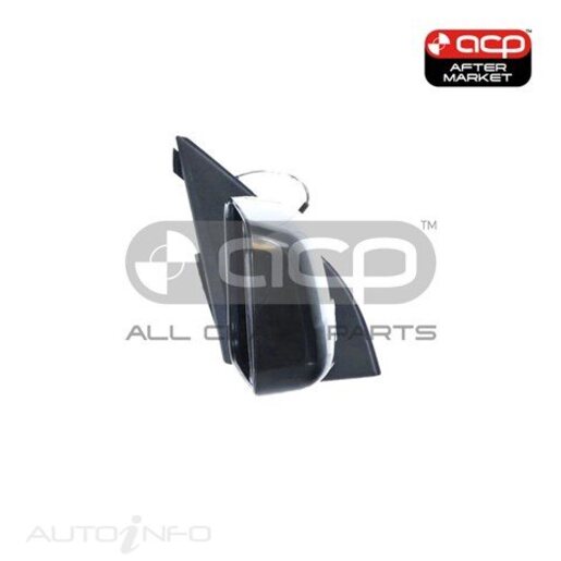 All Crash Parts Door Mirror - NXT-81000RH