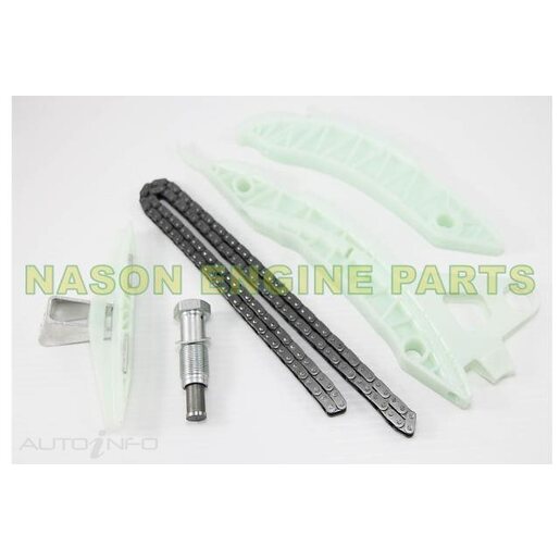 Nason Timing Chain Kit - MTK3