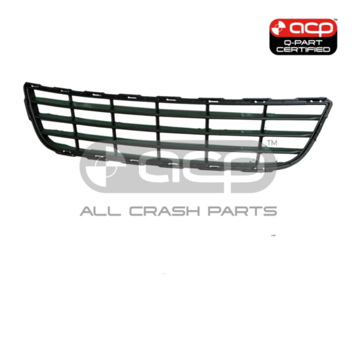 All Crash Parts Front Bar Grille Certified to Suit Suzuki Swift - SJE-04710Q