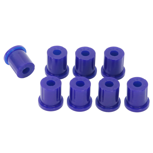 SuperPro Spring Rear Bush Kit All - SPF0049K