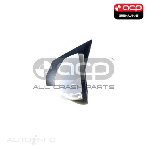 All Crash Parts Door Mirror - HLI-81000LHG