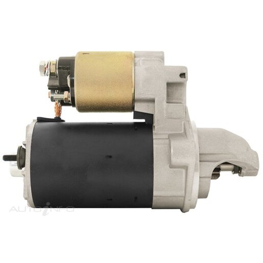 JAS Oceania Starter Motor - SNB7043