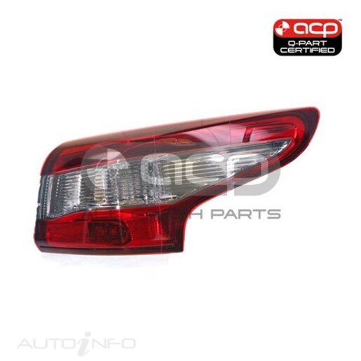 All Crash Parts Tail Light - NDC-21040RHQ