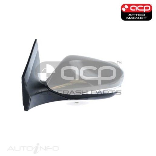 All Crash Parts Door Mirror - HAD-81000LH